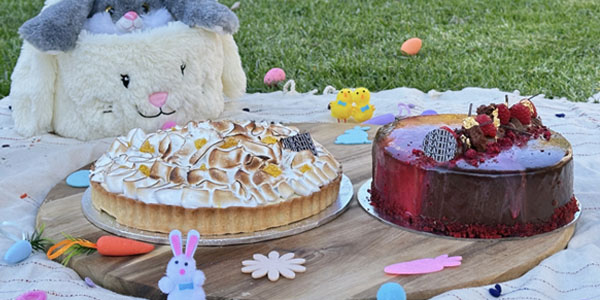 Easter Products 2026