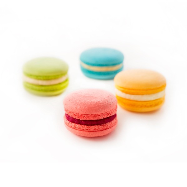 French Macarons